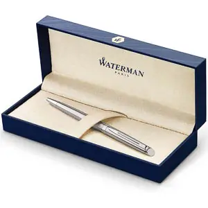 Waterman gift box